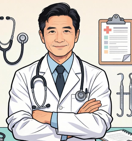 侯成群案例好吗